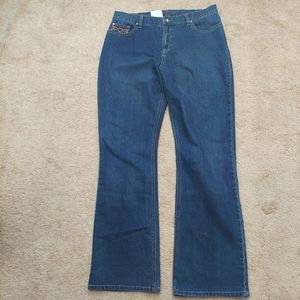 Zena denim jeans
